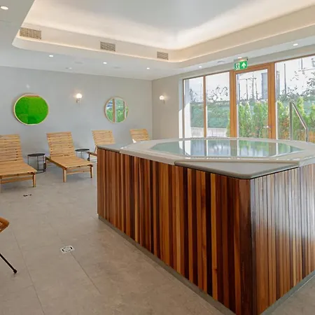 Vacationclub - Zakopianskie 36 扎科帕内