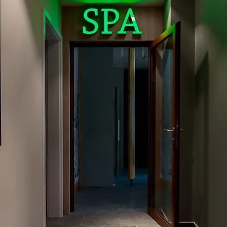 Vacationclub - Zakopianskie 36 扎科帕内