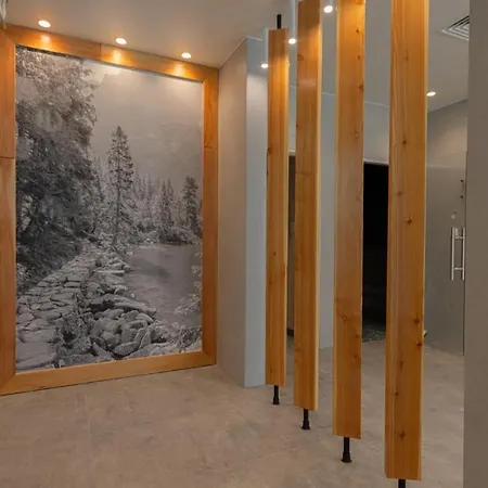Vacationclub - Zakopianskie 36 公寓 *