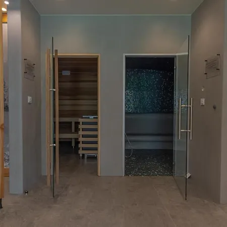 Vacationclub - Zakopiańskie 36