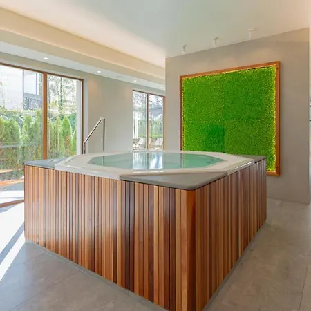 Vacationclub - Zakopiańskie 36 Apartament Zakopane