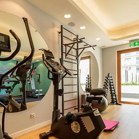 Vacationclub - Zakopiańskie 36 Zakopane