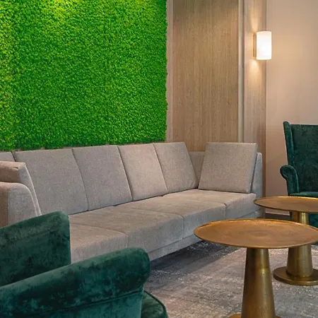 Apartment Vacationclub - Zakopianskie 36 Zakopane