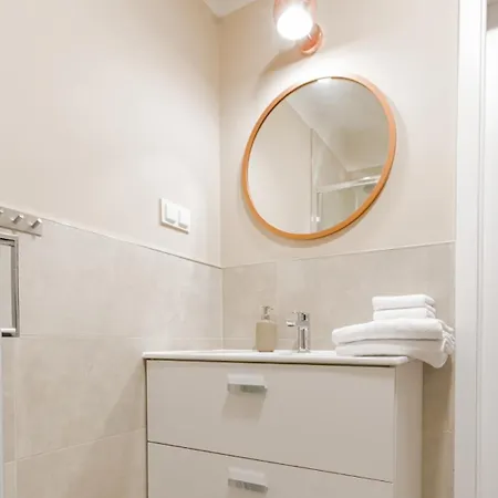 Vacationclub - Zakopiańskie 36 Zakopane