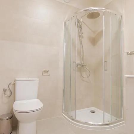 Apartment Vacationclub - Zakopianskie 36