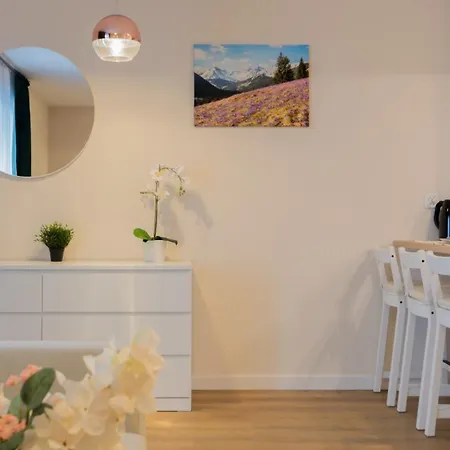 Vacationclub - Zakopianskie 36 Apartment *