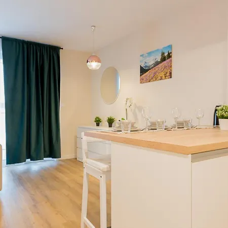 Vacationclub - Zakopiańskie 36 Zakopane