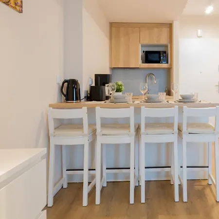 Apartament Vacationclub - Zakopiańskie 36 Zakopane