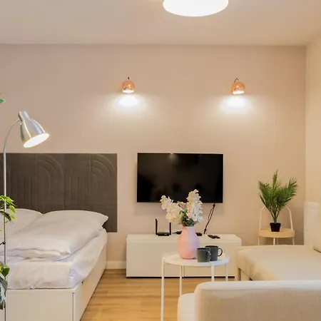Vacationclub - Zakopianskie 36 *