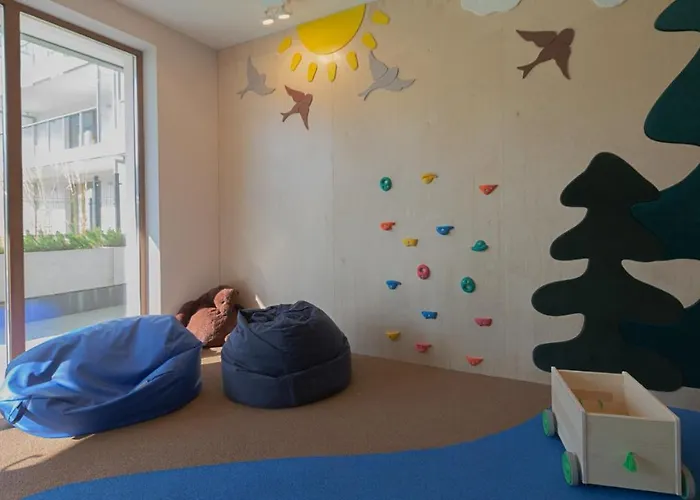 Vacationclub - Zakopianskie 36 Διαμέρισμα Ζακοπάνε