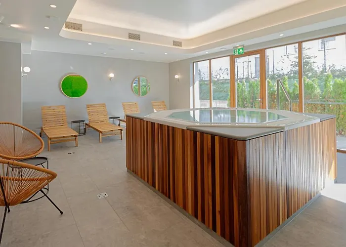 Vacationclub - Zakopianskie 36 Ζακοπάνε