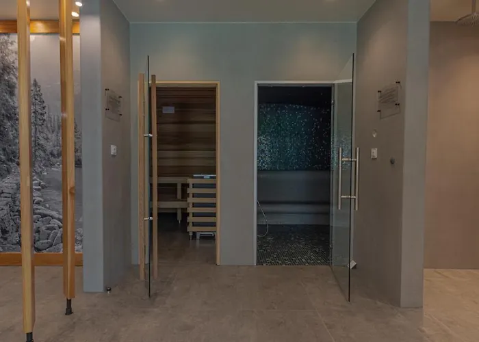 Vacationclub - Zakopianskie 36