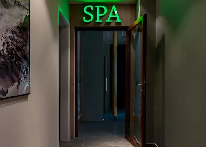 Vacationclub - Zakopianskie 36 Ζακοπάνε