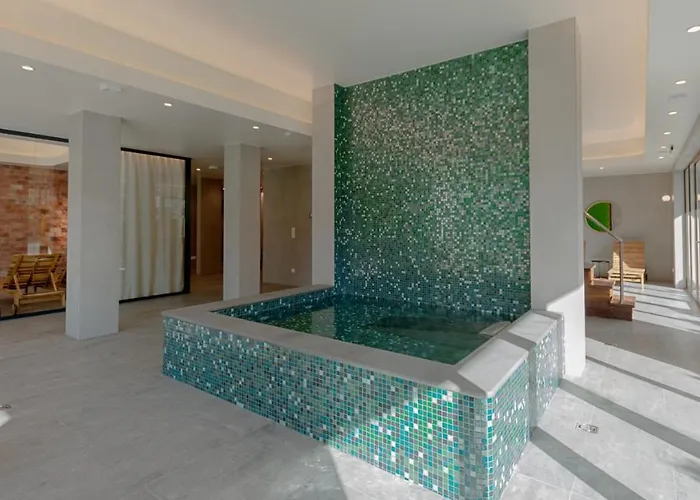 Vacationclub - Zakopianskie 36 *