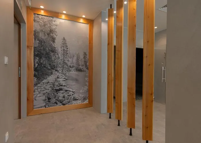 Vacationclub - Zakopianskie 36 Διαμέρισμα *