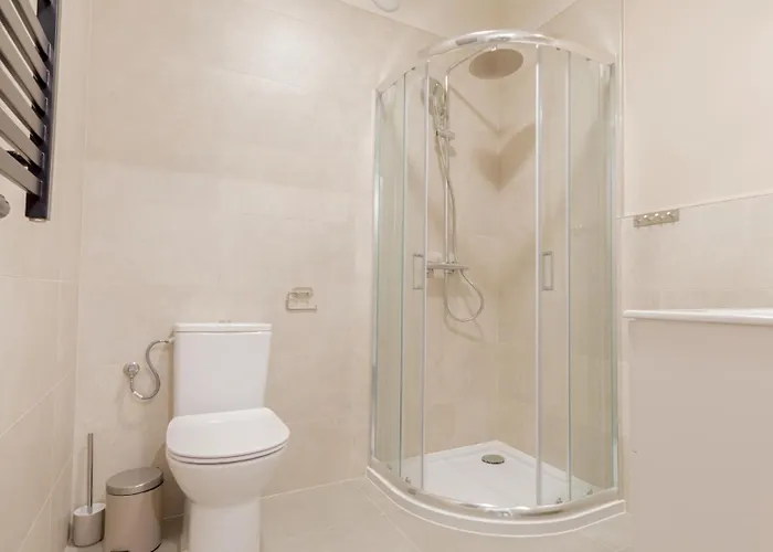 Διαμέρισμα Vacationclub - Zakopianskie 36