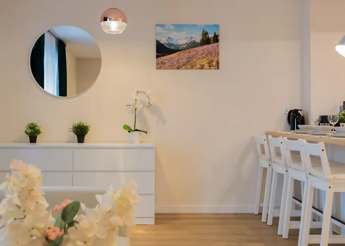 Vacationclub - Zakopianskie 36 Διαμέρισμα *