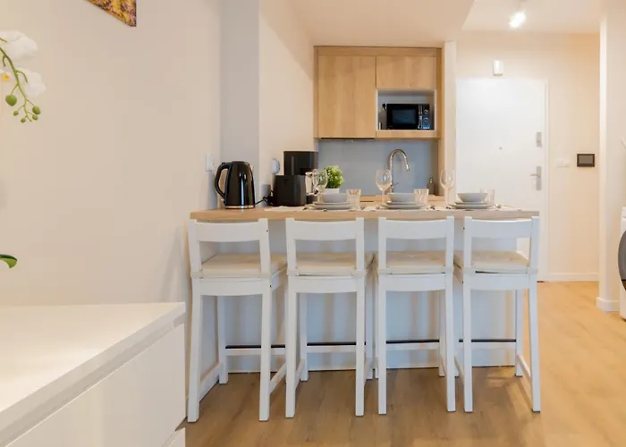 Διαμέρισμα Vacationclub - Zakopianskie 36 Ζακοπάνε